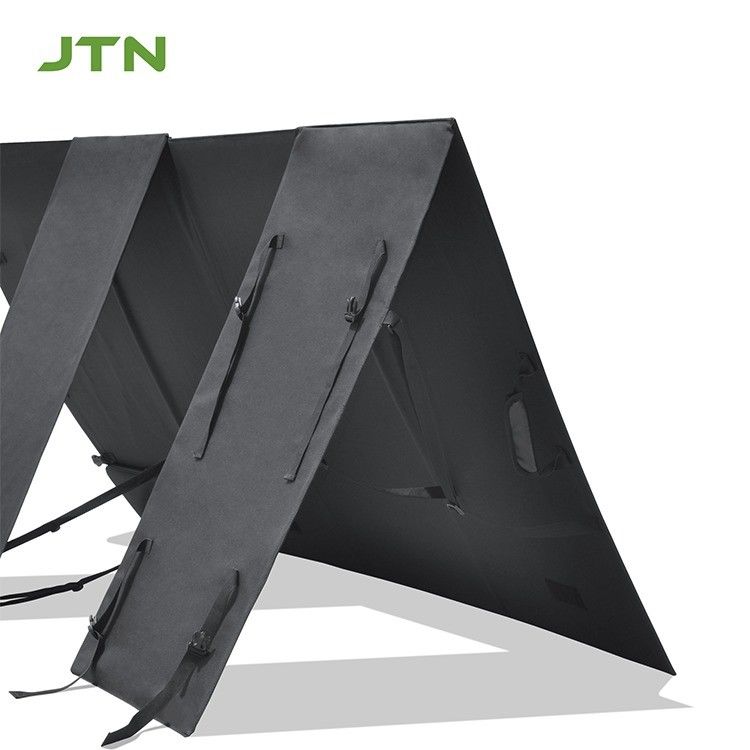 IP65 ปรับน้ํา พานิลแสงอาทิตย์พับ 500W 600W 700W 1000W 2000W สําหรับความต้องการของคุณ