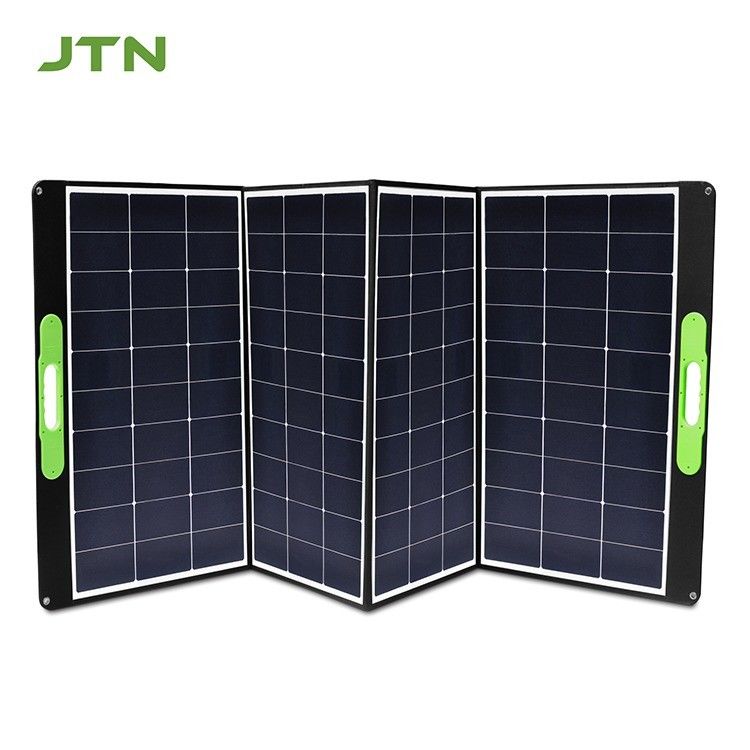 IP65 ปรับน้ํา พานิลแสงอาทิตย์พับ 500W 600W 700W 1000W 2000W สําหรับความต้องการของคุณ