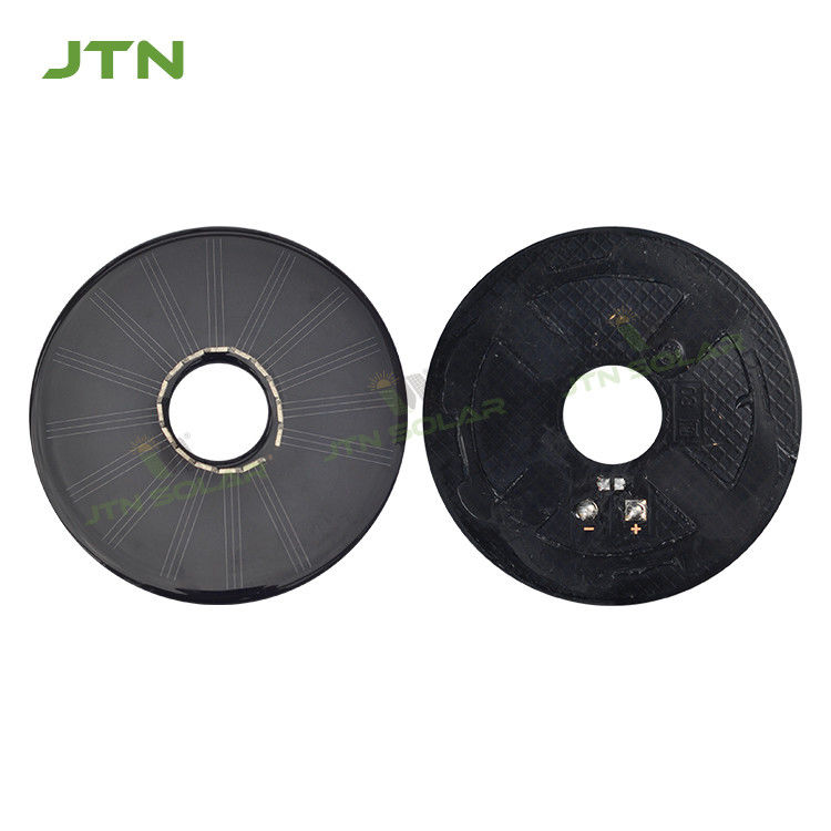 OEM แผ่นไฟฟ้าไฟฟ้าขนาดเล็ก เซลล์แสงอาทิตย์ขนาดเล็ก 0.5W 3W 15W 5V 5.5V 6V 7V 12V 18V