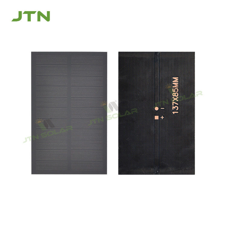 OEM แผ่นไฟฟ้าไฟฟ้าขนาดเล็ก เซลล์แสงอาทิตย์ขนาดเล็ก 0.5W 3W 15W 5V 5.5V 6V 7V 12V 18V
