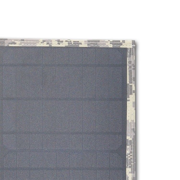 156.75mmx156.75mm ขนาดเซลล์ เครื่องสําหรับแผ่นแสงอาทิตย์แบบพับได้ 60W