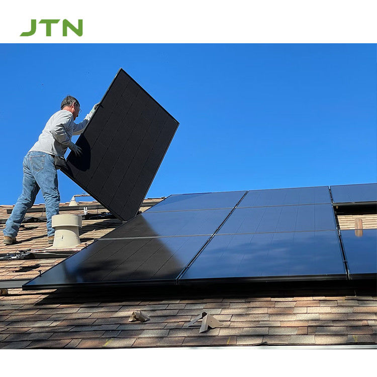 ระบบเก็บพลังงานอินเวอร์เตอร์ 3Kw 5Kw