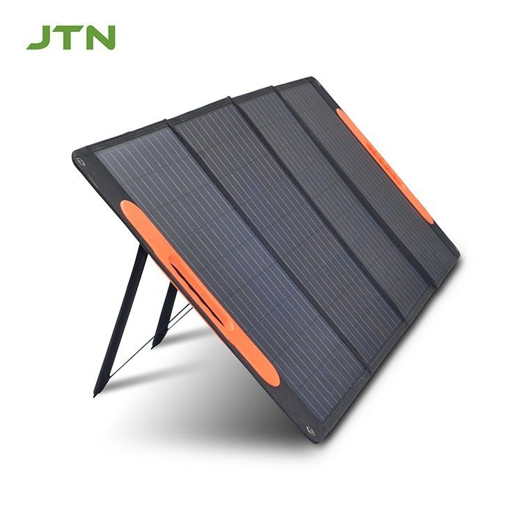 100w 120w 180w 200w 300w 400w พับแสงอาทิตย์ชาร์จไฟฟ้าไฟฟ้าสําหรับฉุกเฉิน